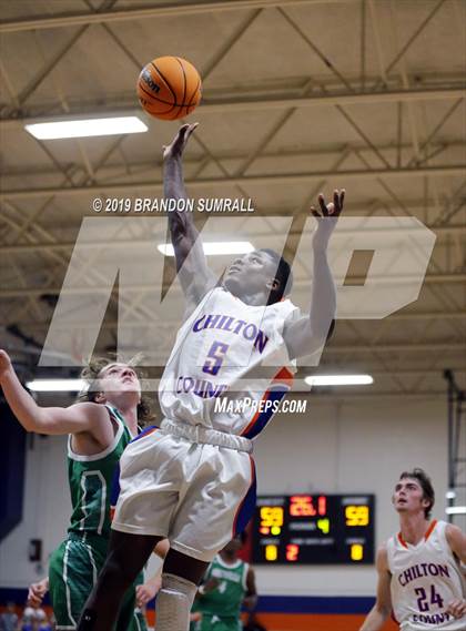 Thumbnail 1 in Holtville @ Chilton County photogallery.