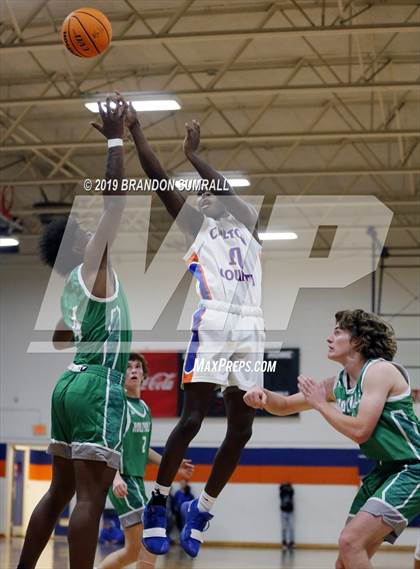 Thumbnail 1 in Holtville @ Chilton County photogallery.