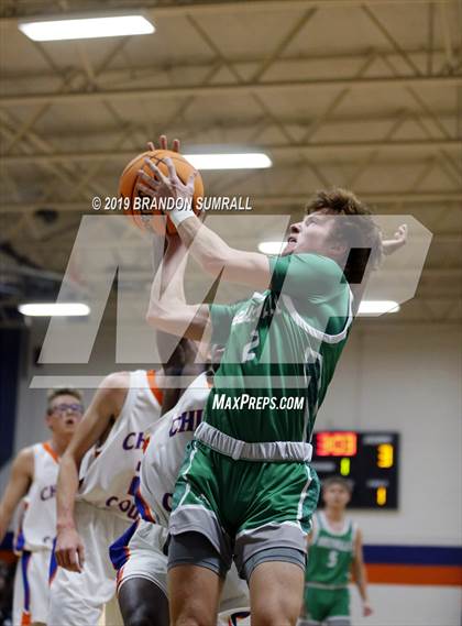 Thumbnail 2 in Holtville @ Chilton County photogallery.