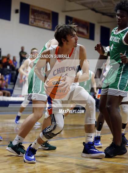Thumbnail 1 in Holtville @ Chilton County photogallery.