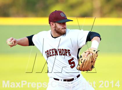 Thumbnail 1 in Fuquay-Varina @ Green Hope photogallery.