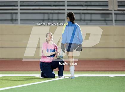 Thumbnail 2 in Lamar vs Pearce (UIL 6A Bi-District Playoff Division 2) photogallery.