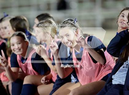Thumbnail 3 in Lamar vs Pearce (UIL 6A Bi-District Playoff Division 2) photogallery.