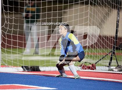 Thumbnail 1 in Lamar vs Pearce (UIL 6A Bi-District Playoff Division 2) photogallery.
