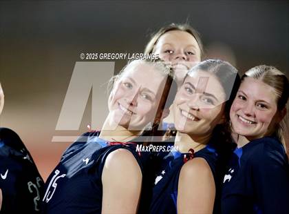 Thumbnail 1 in Lamar vs Pearce (UIL 6A Bi-District Playoff Division 2) photogallery.