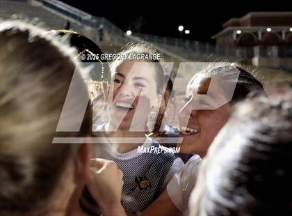 Thumbnail 3 in Lamar vs Pearce (UIL 6A Bi-District Playoff Division 2) photogallery.