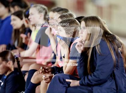Thumbnail 1 in Lamar vs Pearce (UIL 6A Bi-District Playoff Division 2) photogallery.