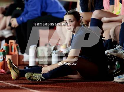 Thumbnail 2 in Lamar vs Pearce (UIL 6A Bi-District Playoff Division 2) photogallery.