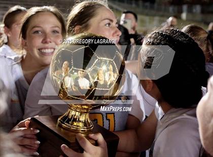 Thumbnail 1 in Lamar vs Pearce (UIL 6A Bi-District Playoff Division 2) photogallery.