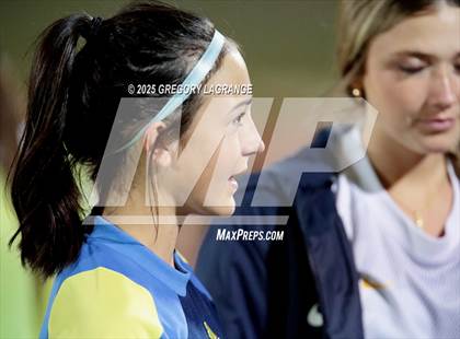 Thumbnail 2 in Lamar vs Pearce (UIL 6A Bi-District Playoff Division 2) photogallery.