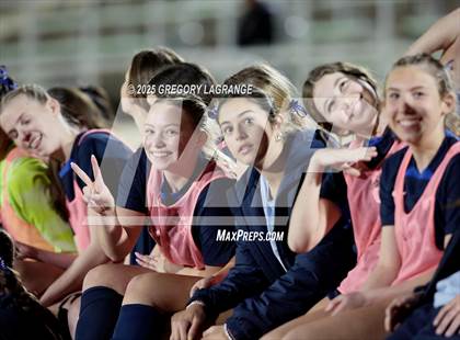 Thumbnail 1 in Lamar vs Pearce (UIL 6A Bi-District Playoff Division 2) photogallery.