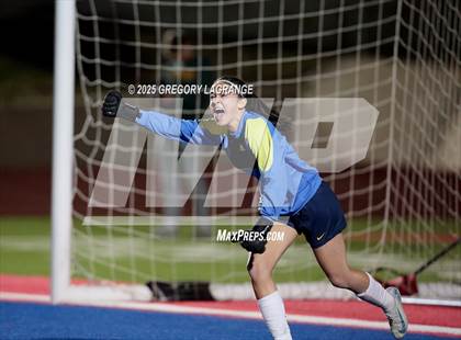 Thumbnail 1 in Lamar vs Pearce (UIL 6A Bi-District Playoff Division 2) photogallery.
