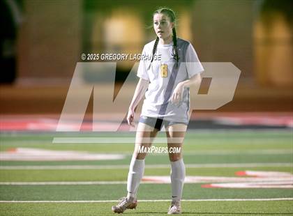 Thumbnail 3 in Lamar vs Pearce (UIL 6A Bi-District Playoff Division 2) photogallery.