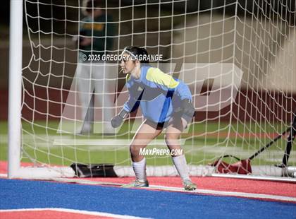 Thumbnail 3 in Lamar vs Pearce (UIL 6A Bi-District Playoff Division 2) photogallery.