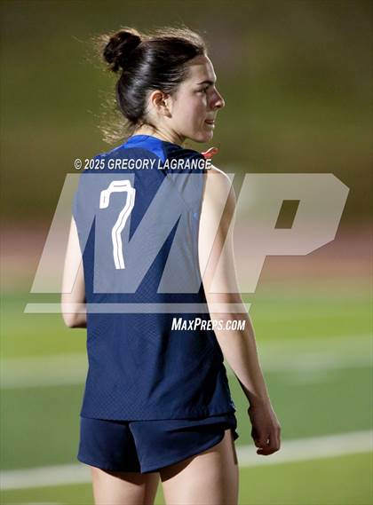 Thumbnail 1 in Lamar vs Pearce (UIL 6A Bi-District Playoff Division 2) photogallery.