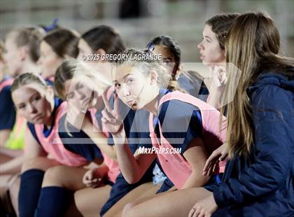 Thumbnail 1 in Lamar vs Pearce (UIL 6A Bi-District Playoff Division 2) photogallery.