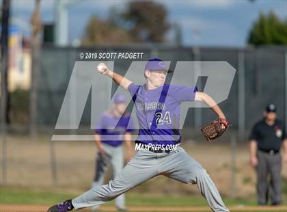 Thumbnail 2 in Carlsbad @ Murrieta Valley (Pirate Classic) photogallery.