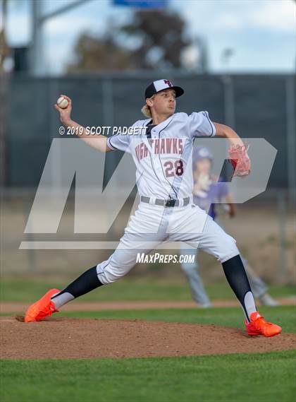 Thumbnail 3 in Carlsbad @ Murrieta Valley (Pirate Classic) photogallery.