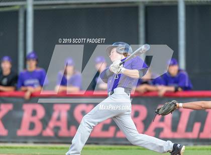 Thumbnail 2 in Carlsbad @ Murrieta Valley (Pirate Classic) photogallery.