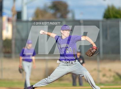 Thumbnail 2 in Carlsbad @ Murrieta Valley (Pirate Classic) photogallery.