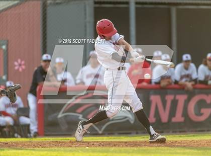 Thumbnail 2 in Carlsbad @ Murrieta Valley (Pirate Classic) photogallery.