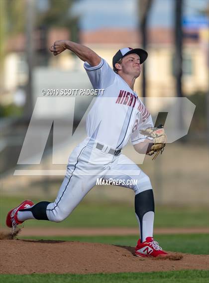 Thumbnail 3 in Carlsbad @ Murrieta Valley (Pirate Classic) photogallery.