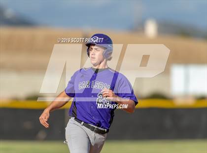 Thumbnail 3 in Carlsbad @ Murrieta Valley (Pirate Classic) photogallery.