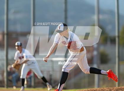 Thumbnail 2 in Carlsbad @ Murrieta Valley (Pirate Classic) photogallery.