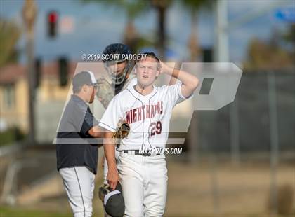 Thumbnail 3 in Carlsbad @ Murrieta Valley (Pirate Classic) photogallery.
