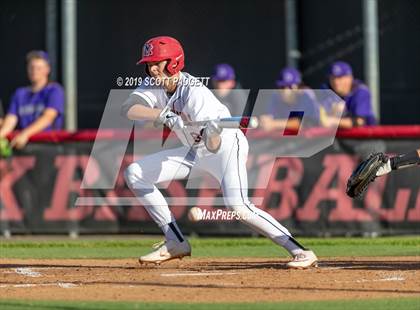 Thumbnail 2 in Carlsbad @ Murrieta Valley (Pirate Classic) photogallery.