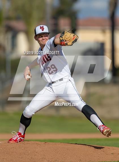 Thumbnail 1 in Carlsbad @ Murrieta Valley (Pirate Classic) photogallery.