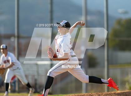 Thumbnail 3 in Carlsbad @ Murrieta Valley (Pirate Classic) photogallery.