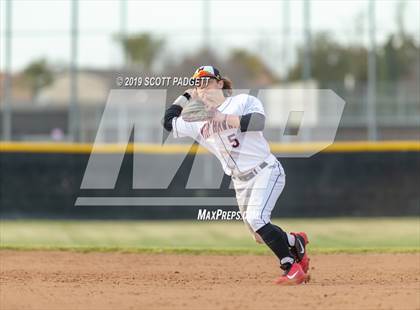Thumbnail 3 in Carlsbad @ Murrieta Valley (Pirate Classic) photogallery.