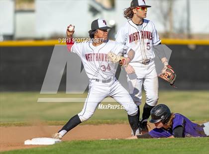 Thumbnail 1 in Carlsbad @ Murrieta Valley (Pirate Classic) photogallery.