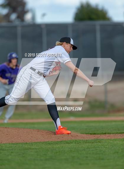 Thumbnail 3 in Carlsbad @ Murrieta Valley (Pirate Classic) photogallery.