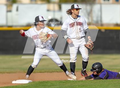 Thumbnail 3 in Carlsbad @ Murrieta Valley (Pirate Classic) photogallery.