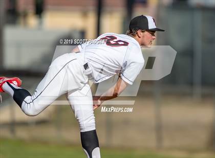 Thumbnail 2 in Carlsbad @ Murrieta Valley (Pirate Classic) photogallery.