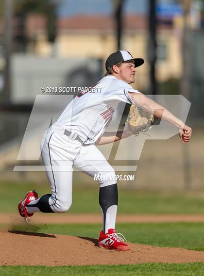 Thumbnail 3 in Carlsbad @ Murrieta Valley (Pirate Classic) photogallery.