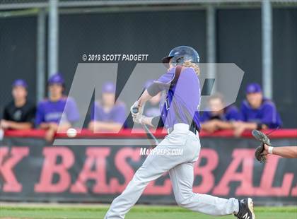 Thumbnail 3 in Carlsbad @ Murrieta Valley (Pirate Classic) photogallery.