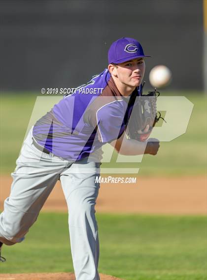 Thumbnail 2 in Carlsbad @ Murrieta Valley (Pirate Classic) photogallery.