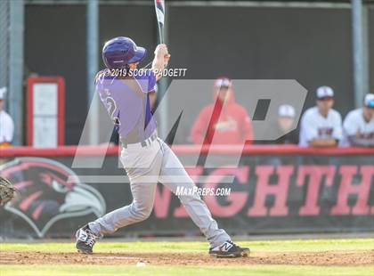 Thumbnail 2 in Carlsbad @ Murrieta Valley (Pirate Classic) photogallery.