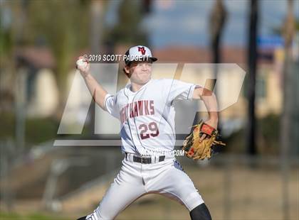 Thumbnail 1 in Carlsbad @ Murrieta Valley (Pirate Classic) photogallery.
