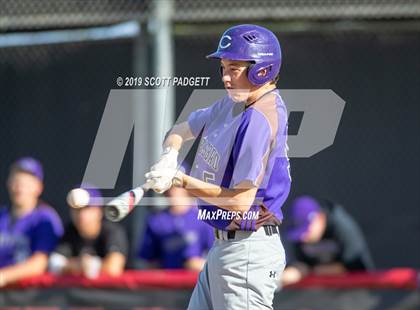Thumbnail 3 in Carlsbad @ Murrieta Valley (Pirate Classic) photogallery.