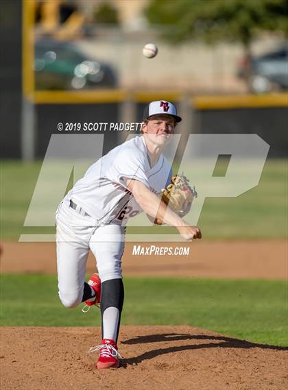 Thumbnail 2 in Carlsbad @ Murrieta Valley (Pirate Classic) photogallery.