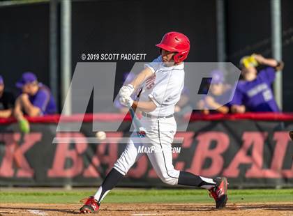 Thumbnail 2 in Carlsbad @ Murrieta Valley (Pirate Classic) photogallery.