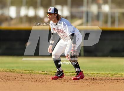 Thumbnail 3 in Carlsbad @ Murrieta Valley (Pirate Classic) photogallery.