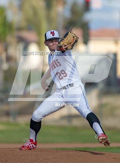 Thumbnail 3 in Carlsbad @ Murrieta Valley (Pirate Classic) photogallery.