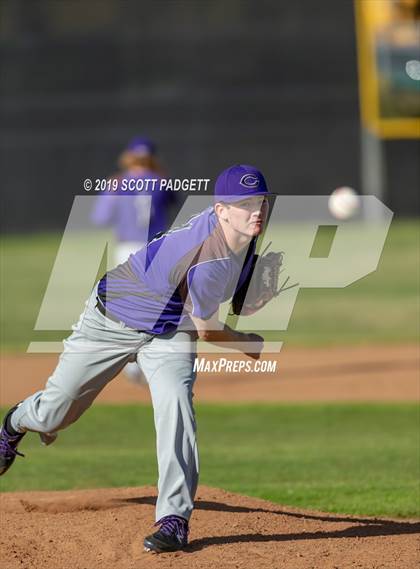 Thumbnail 1 in Carlsbad @ Murrieta Valley (Pirate Classic) photogallery.