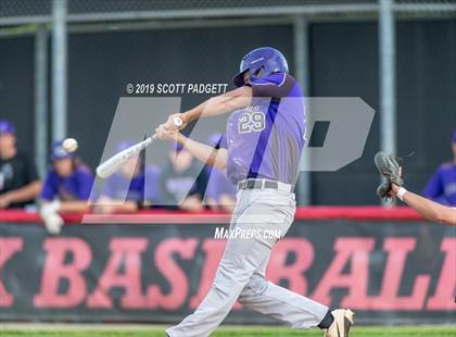 Thumbnail 3 in Carlsbad @ Murrieta Valley (Pirate Classic) photogallery.