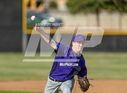 Thumbnail 2 in Carlsbad @ Murrieta Valley (Pirate Classic) photogallery.